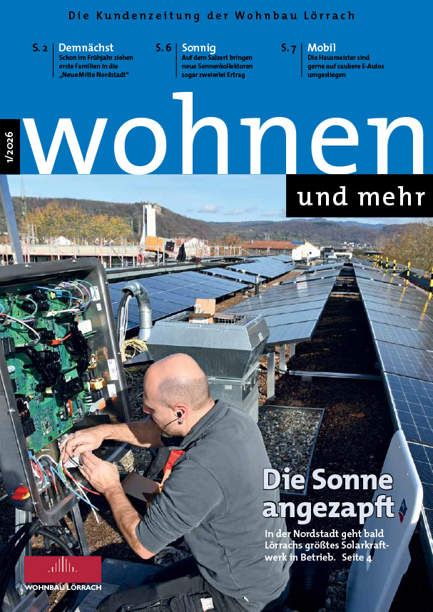 Titel Magazin 1-2026