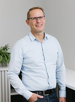 Ralf Mohring