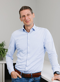 Sven Gehrke