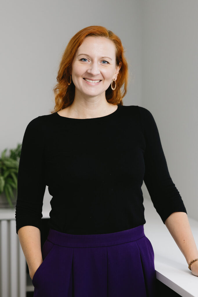 Anja Munz