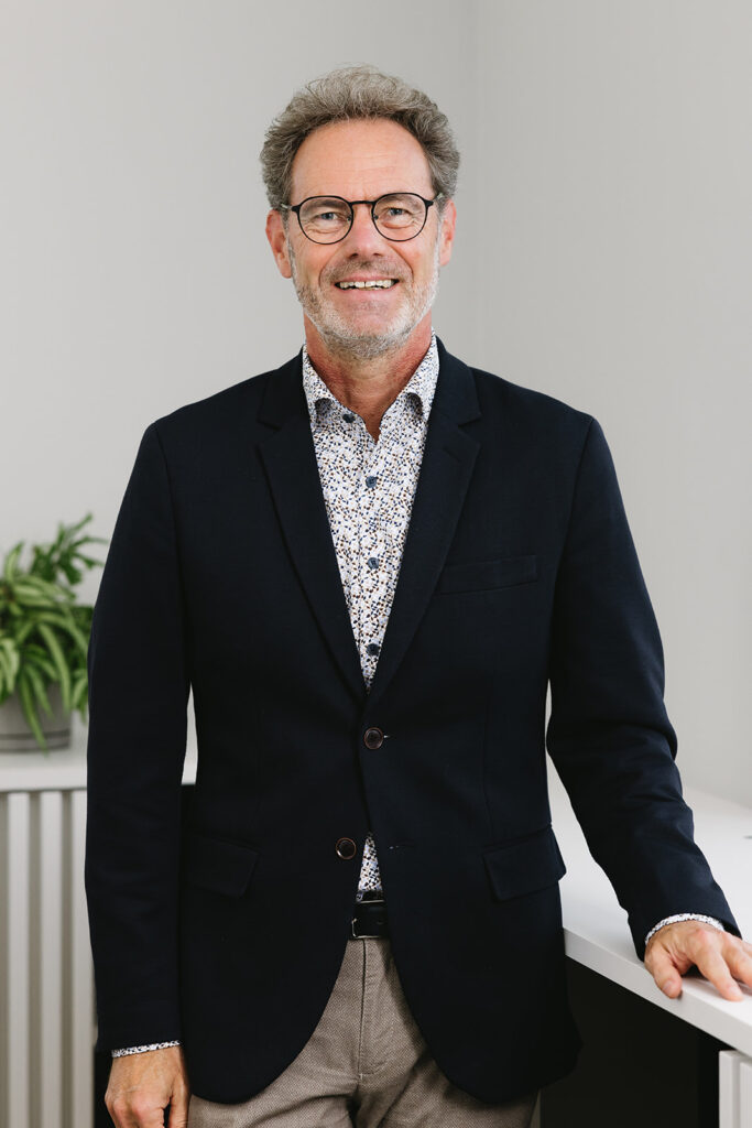 Reinhold Rösch