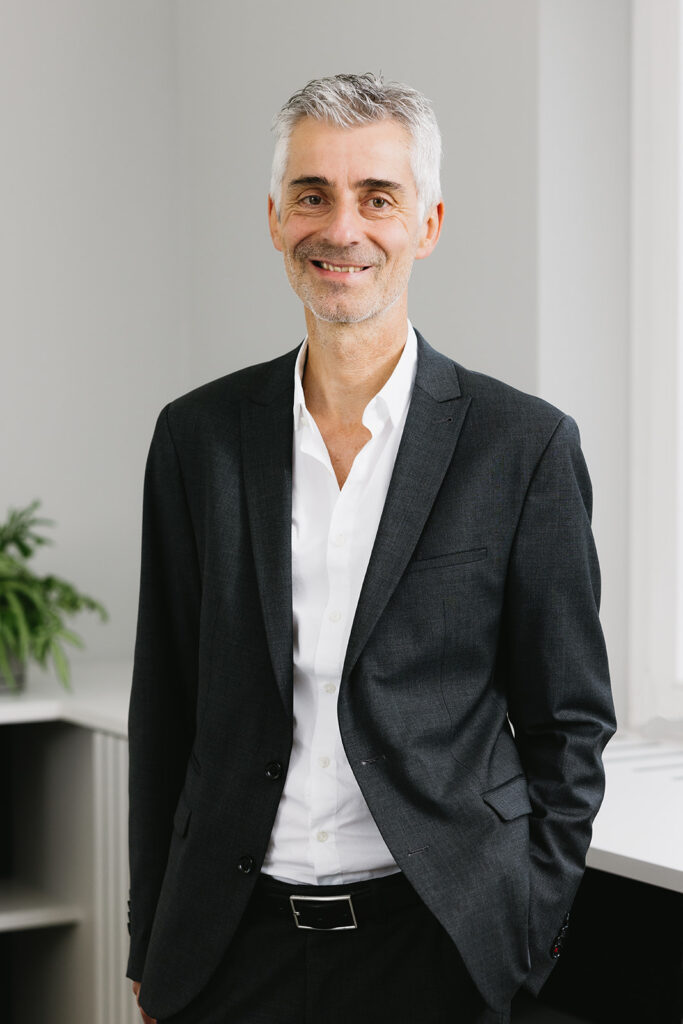 Thomas Nostadt