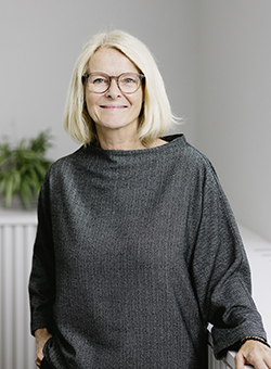 Kundenberaterin Carmen Ams-Duttlinger