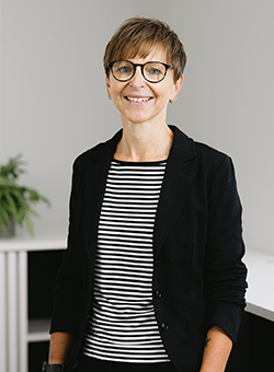 Kundenberaterin Elke Klosa