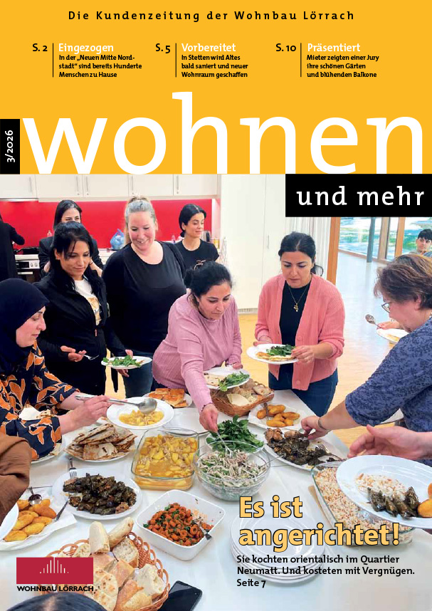 Titel Kundenmagazin 3-2026