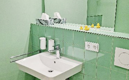 Gäste-Appartement Conrad Bad