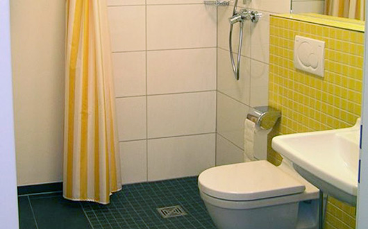 Gäste-Appartement Kolping Bad