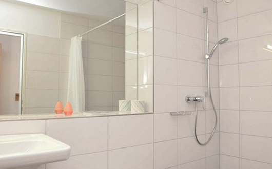 Gäste-Appartement Salzert Bad