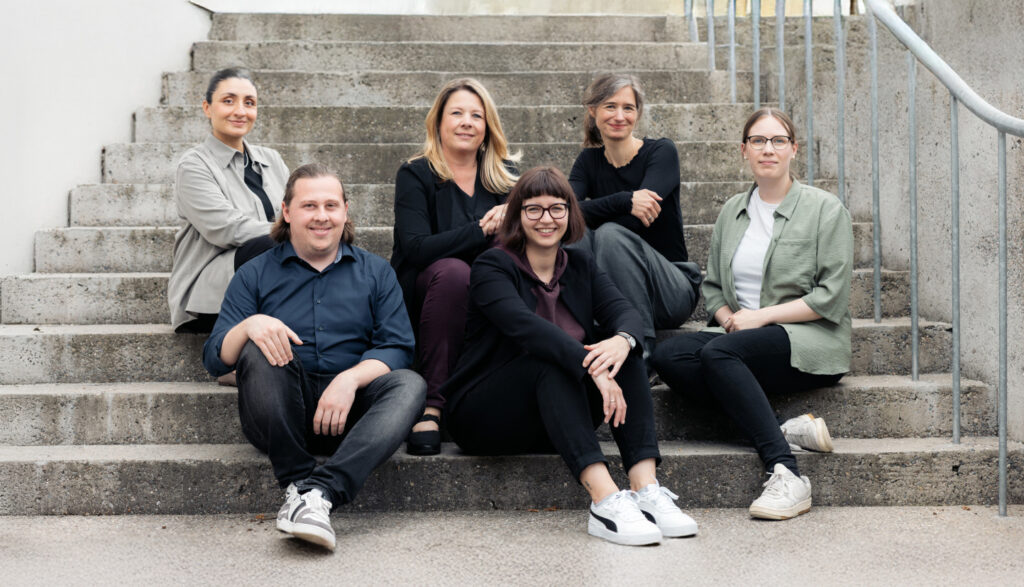 Team Stadtbau