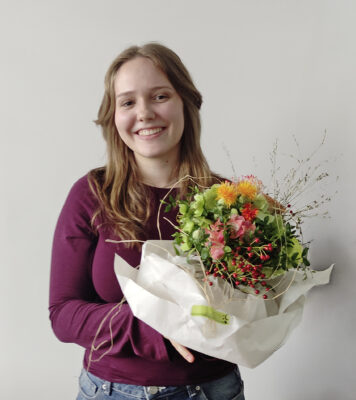 Sophie Fingerlin